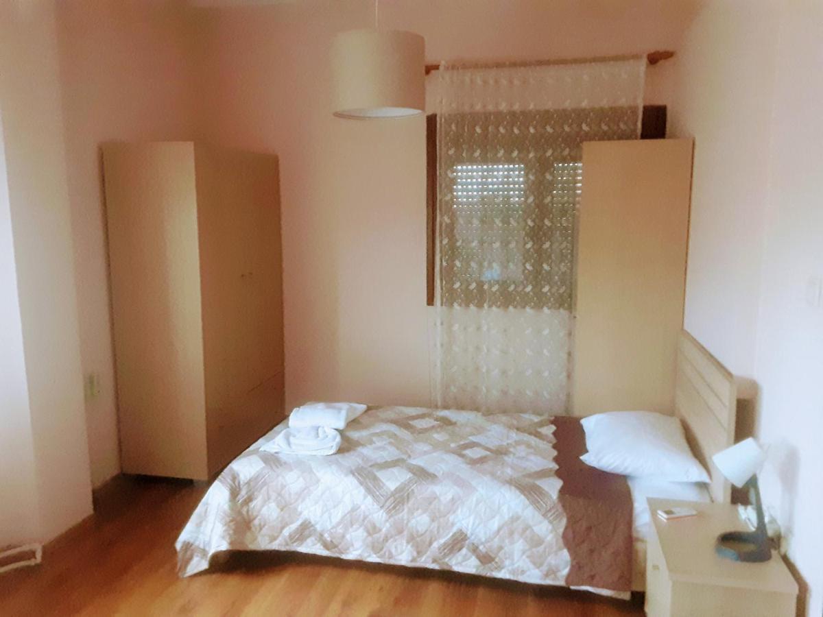 Vista Mare Villa Nea Iraklia Luaran gambar