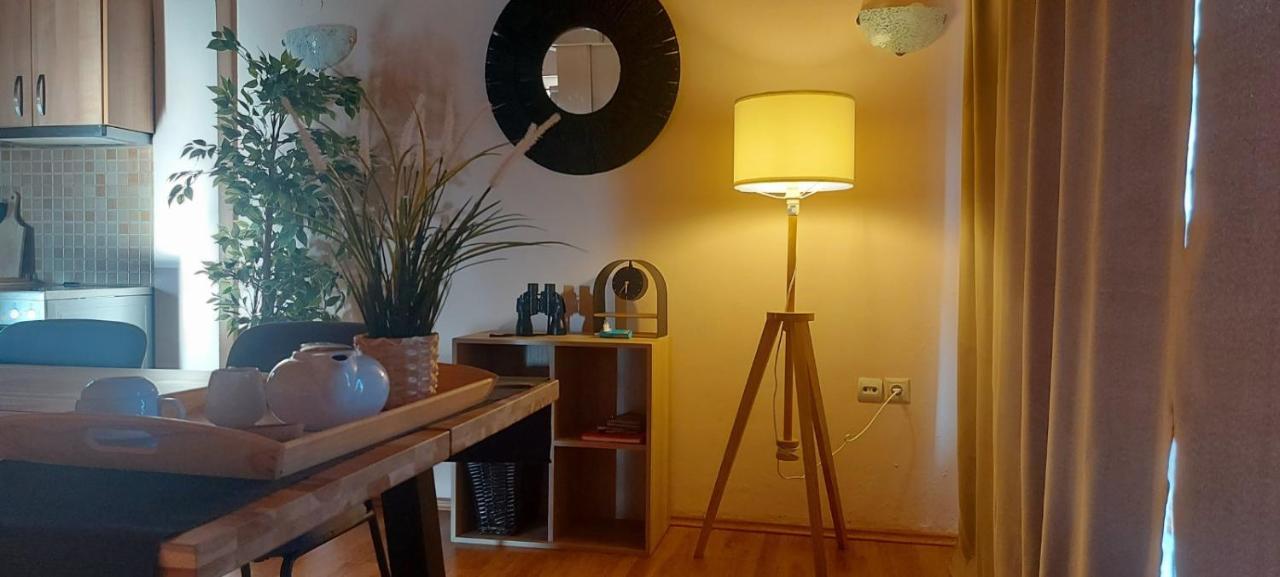 Vista Mare Villa Nea Iraklia Luaran gambar