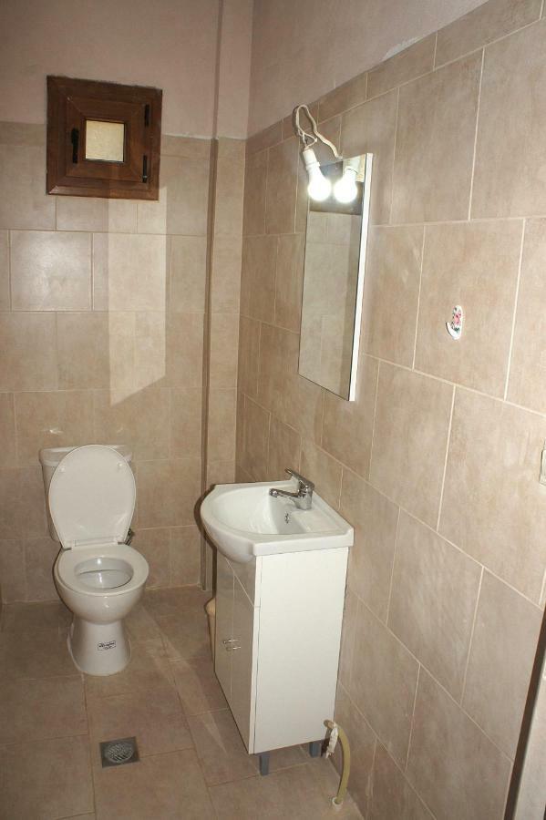 Vista Mare Villa Nea Iraklia Luaran gambar